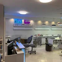 190متر/موقعیت اداری/شهرک غرب|اجارهٔ دفتر کار، اتاق اداری، مطب|تهران, درختی|دیوار