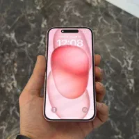 فروش نقد و اقساط iPhone 15 normal|موبایل|کرج, گوهردشت|دیوار