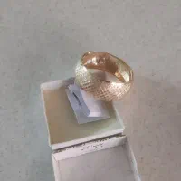 گردنی تک پوش12گرم سایز 2|جواهرات|کوهدشت, |دیوار