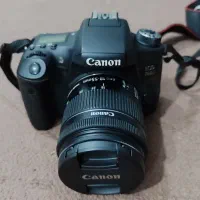دوربین عکاسی کانن 760d