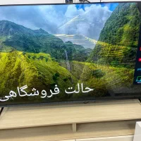 تلویزیون ۵۵هوشمند اسنوا