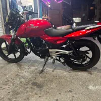 پالس ۱۸۰|موتورسیکلت|رشت, شهرک شهید رجایی|دیوار