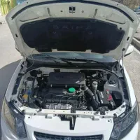 کوییک rs|خودرو سواری و وانت|محمدیه-قزوین, |دیوار