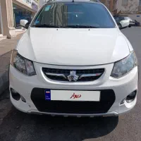 کوئیک 1402 اتوماتیک