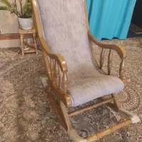 صندلی راک