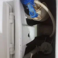 توالت فرنگی|لوازم سرویس بهداشتی|مشهد, هفت تیر (نه دره)|دیوار