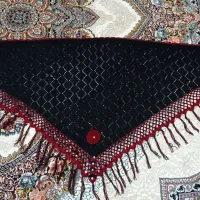 شال گردن مردانه وزنانه وپالتو