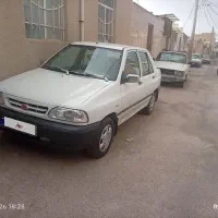 پراید مدل 99