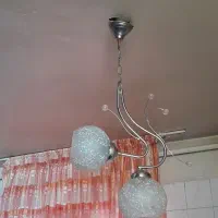 لوستر اشپزخانه|لوستر و چراغ آویز|محمدیه-قزوین, |دیوار