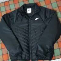 لباس مردانه کاپشن مردانه نایک اورجینال