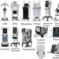 فروش انواع دستگاه و تخت پوست و زیبایی