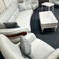 فروش مبل|مبلمان خانگی و میز عسلی|میاندوآب, |دیوار