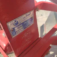 گاوآهن سه خیش قربان و برادران|ماشینآلات صنعتی|کوهدشت, |دیوار