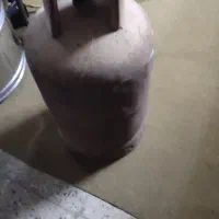 کپسول گاز
