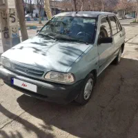 پراید۱۳۱|خودرو سواری و وانت|کنگاور, |دیوار