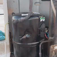 تعمیرکار یخچال فریزر کولر ساید لباسشویی|خدمات پیشه و مهارت|آبادان, |دیوار