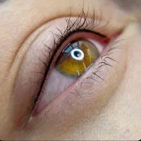 تخفیف ۷۰٪برای ارایش دائم فقط برای ۵نفر اول۵۰۰تومان