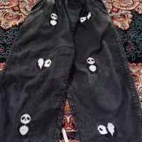 شلوارک دخترانه 7 تا 9 سال