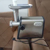 چرخ گوشت کار کرده|خردکن، آسیاب، غذاساز|تهران, سنگلج (شاپور)|دیوار