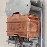 سرویس لوازم خانگی برقی و گاز سوز