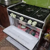 فروش گاز ۵ شعله