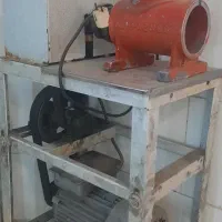 چرخ گوشت