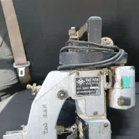 چرخ سردوز صنعتی