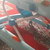 روروک|کالسکه و لوازم جانبی|شیراز, شهرک بهار|دیوار