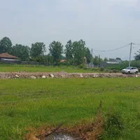 زمین مسکونی