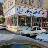کلیک150 واریو آب خنک نمایندگی شاهین موتور گوهردشت|موتورسیکلت|کرج, فاز ۳ گوهردشت|دیوار