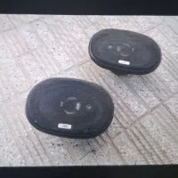 بلندگو