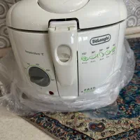 سرخ کن دلونگی