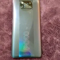 گوشی پوکو x3 pro|موبایل|پردیس, فاز ۱۱|دیوار