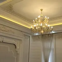 نقاشی رنگ پلاستیک و روغنی داخل ساختمان حسن|خدمات پیشه و مهارت|تبریز, |دیوار