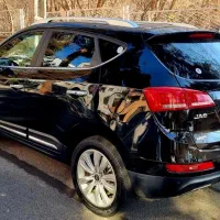 جک s5 مدل ۹۷|خودرو سواری و وانت|کرج, جهانشهر|دیوار