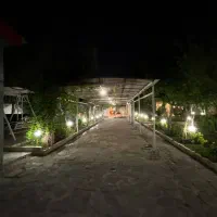 اجاره باغ ویلا جنگلی مستقیم ازمالک با امکان بازدید|اجارهٔ کوتاه‌مدت ویلا و باغ|مشهد, چهاربرج|دیوار