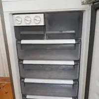 یخچال الکترو استیل|یخچال و فریزر|کومله, |دیوار