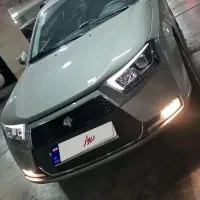 دنا پلاس توربو اتومات۱۴۰۴ آپشنال درحد صفر تیتانیوم