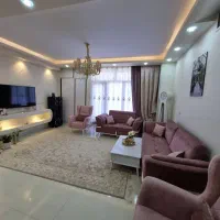 آپارتمان تهرانپارس ۷۹ متر ۲ خواب خوش نقشه