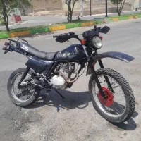 تریل xl مدل ۸۳ فروش فوری