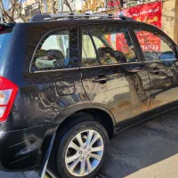 فروش ام وی ام x33 new مدل ۹۵|خودرو سواری و وانت|اراک, |دیوار