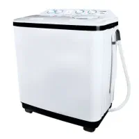 ماشین لباسشویی پاکشومادوقلو