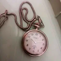 ساعت جیبی|کلکسیون اشیاء عتیقه|مشکین‌دشت, |دیوار