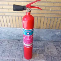 کپسول آتشنشانی