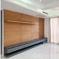 رنگ چوب رنگ کاری چوب پلی اورتان اصفهان