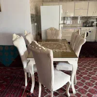 میز غذاخوری