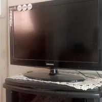 سامسونگ 32LCD|تلویزیون و پروژکتور|تهران, خاوران|دیوار