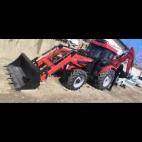 فروش بیل بهکو|خودرو سنگین|تهران, آبشار تهران (دریاچه)|دیوار