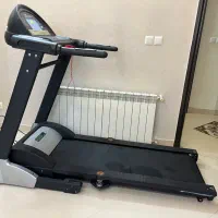 تردمیل فورد ایتالیایی اصلی|تجهیزات ورزشی|مشهد, هفده شهریور|دیوار