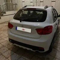 کوییک Gx L|خودرو سواری و وانت|ملایر, |دیوار